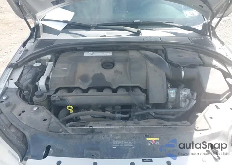 2010 Volvo S80 T6 из США, поврежденный, VIN YV1992AH0A1128922